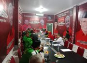Partai Koalisi Bentuk Tim Pemenangan di Sultra, Optimis Ganjar – Mahfud Menang Pilpres 2024