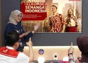 ‘Telkomsel Semangat Indonesia’ Jadi Inspirasi Momentum Hari Sumpah Pemuda