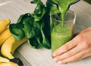 Minuman yang Bisa Meningkatkan Imun Tubuh, Sehat Saat Cuaca Ekstrem