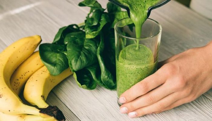 Minuman yang Bisa Meningkatkan Imun Tubuh, Sehat Saat Cuaca Ekstrem