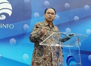 Menkominfo Beri Peringatan Keras ke Meta untuk Segera Bersihkan Konten Judi “Online”