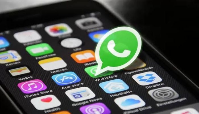 WhatsApp Tak Bisa Dipakai di Belasan Ponsel Berikut Mulai Besok