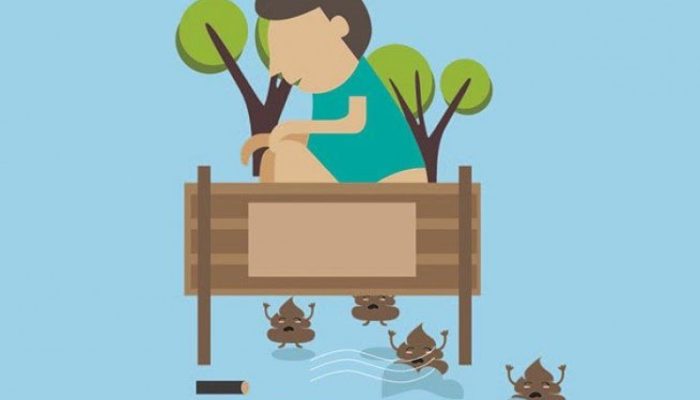 Penyebab Stunting di Indonesia: BAB di Tempat Terbuka hingga Ibu Hamil Anemia