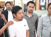 Penyanyi Asal Sultra, Zul Zifilia Jadi Kurir Gembong Narkoba Fredy Pratama di Penjara