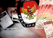 PPATK Wanti-wanti Money Politics Lewat e-Wallet di Pemilu 2024