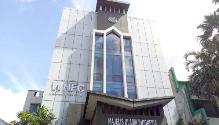 KSP Tolak MUI Cabut Sertifikat Halal Produk Pendukung Israel