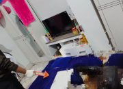 Heboh Penemuan Mayat Perempuan di Kendari Membusuk di Rumah Kost 