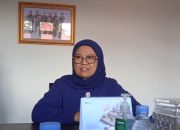 Bulog Sultra Pastikan Stok Beras Cukup Penuhi Kebutuhan Pasca Nataru