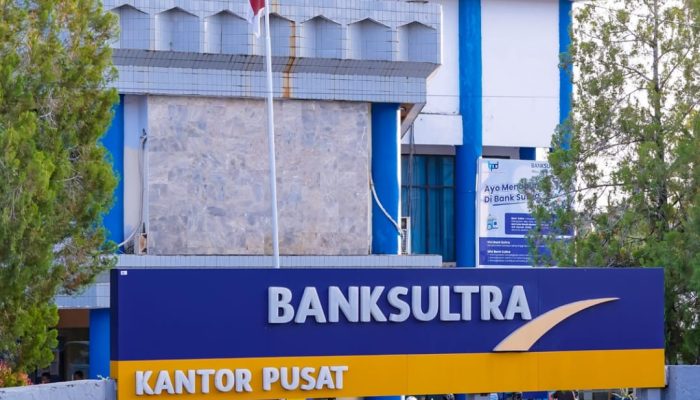 Media dan Insan Pers Adalah Mitra Strategis Bank Sultra
