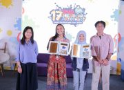 Yuk Ramaikan Toyota Dream Car Art Contest 2023 di Showroom Kalla Toyota Kendari Besok!