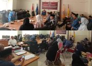 Fakultas Hukum UHO Canangkan Pembangunan Zona Integritas Menuju Wilayah Bebas Korupsi