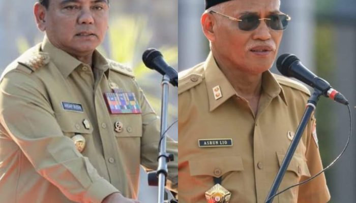 Kemiskinan di Sultra 80 Persen Tersebar di Pedesaan: Andap Kembali Tekankan Soal Penanganan Inflasi