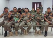 Soal Formasi CASN Satpol-PP 2024, Ketua FKBPPPN Sultra Minta MenPAN RB Tak Langgar Aturan