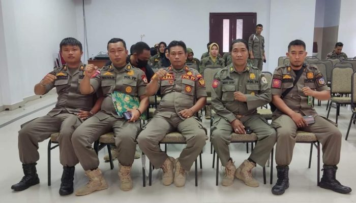 Soal Formasi CASN Satpol-PP 2024, Ketua FKBPPPN Sultra Minta MenPAN RB Tak Langgar Aturan