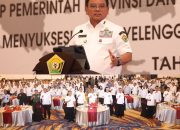 Jelang Musim Kampanye, Andap Pastikan ‘Jewer’ ASN yang Mbalelo Nekat Langgar Aturan Netralitas