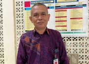 SMKN 3 Kendari Gelar Job Fair Bantu Atasi Pengangguran di Sultra