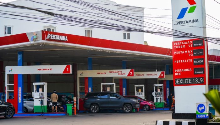 Pertamina Sediakan BBM Ramah Lingkungan Alternatif BBM Subsidi, Berikut Daftar Variannya!