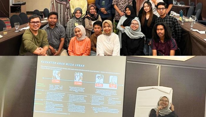 BBC Media Action – AMSI Dorong Kolaborasi Jurnalis & Konten Kreator, Gaungkan Isu Lingkungan