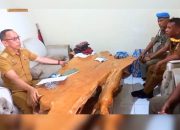 Ironi Nasib Mantan Pj Bupati Buton Basiran, Diminta Tinggalkan Rumdis dengan Status PNS Aktif