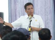 Ketua DPRD Sultra Abdurrahman Saleh Jadi Ketua Tim Kampanye Pemenangan Prabowo-Gibran