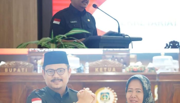 KUA-PPAS APBD Koltim 2024 Diketukpalu, Berikut Rinciannya!