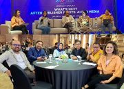 AMSI : Kurang Sak Nil, Perpres Publisher Rights Akan Diteken Presiden