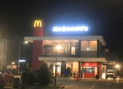 Gerai McDonald’s di Kendari Kembali Beroperasi, Sempat Ditutup Massa Pro Palestina