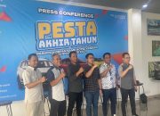 Buruan Beli Mobil Kalla Toyota Impian Anda, Banjir Promo Pesta Akhir Tahun