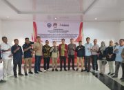 Pemda Busel Siapkan Anggaran Pilkada 2024, KPU Dapat 29 Miliar, Bawaslu 11 Miliar