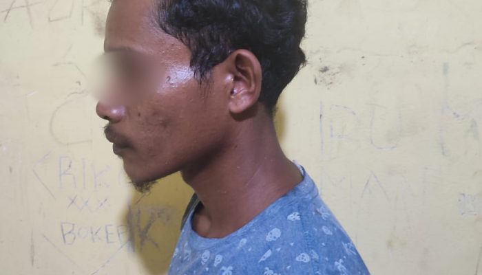 Tidak Terima Ditegur Soal Volume Karaoke, Pemuda di Wawonii Aniaya Tetangganya Hingga Luka-luka