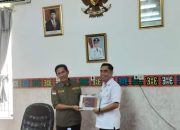 Kabupaten Koltim Jadi Tujuan Pemda Muna Belajar Implementasi SPBE Berbasis Aplikasi