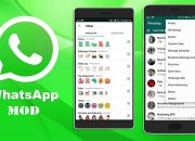 Aplikasi Mod WhatsApp Terdeteksi Berbahaya, Bisa Curi Data Pribadi