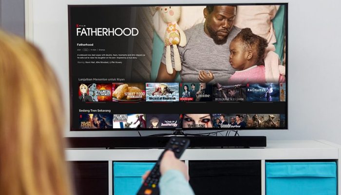 Jangan Salah Pilih, Kenali Perbedaan Smart TV dan Android TV