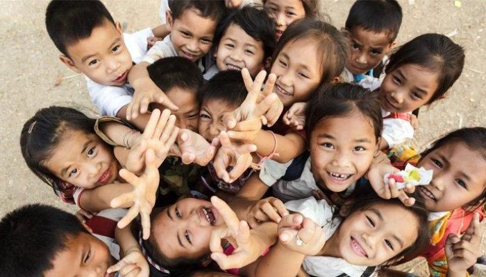 Anak-anak Dilarang Dilibatkan dalam Kampanye Pemilu 2024