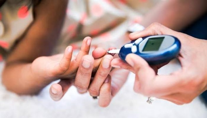 Anak Usia 10 – 14 Tahun Paling Banyak Terkena Diabetes di Indonesia