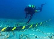 Didukung AS, Google Mau Tarik Kabel Laut Mengitari RI