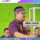Bupati Kolaka Timur Abdul Azis