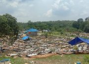 Tempat Pemakaman di Kota Kendari Diprediksi Bakal Penuh 5 Tahun Lagi