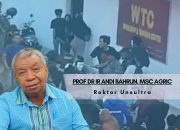 Kata Rektor Unsultra Pasca-insiden Pengeroyokan Mahasiswanya: Kejadian di Luar Kampus!