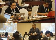 Klaim para Kandidat di Debat Capres Perlu Diverifikasi