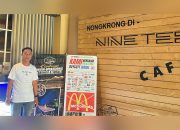 Nineteen Cafe Kendari & RJ Mart Kompak Patuhi Fatwa MUI, Setop Pakai Produk Pro Israel