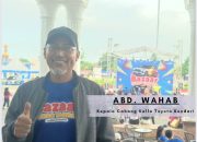 Bazaar Tukar Tambah Kalla Toyota Kendari: 59 Unit Mobil Terjual, Toyota Rush Paling Diminati