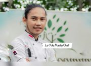Cerita Laode MCI, Peserta MasterChef Asal Muna Kini Aktif Jadi Konten Kreator Kuliner