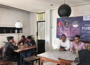 Visioner Indonesia Bedah Peluang dan Tantangan Pertamina Hadapi Transisi Energi