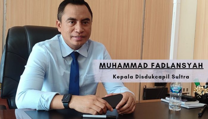 Dinas Catatan Sipil Sultra Ungkap Kendala Aktivasi NIK KTP menjadi NPWP