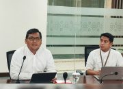 BI Sultra Kenalkan Program Lingkar Koin Sultra: Tukar Uang Koin Receh Kini Bisa di Swalayan Berlabel LKS