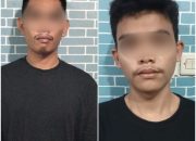 Polisi Ungkap Pelaku Penikaman yang Tewaskan Satu Pelanggan Warung Makan di Kendari