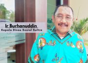 Dinsos Gandeng Bank Sultra Tuntaskan Penyaluran BLT Lansia ke 9 Kabupaten