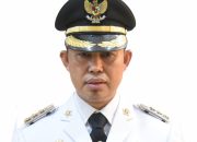 Sekda Asrun Lio Benarkan Kabar Pergantian Asmawa Tosepu