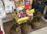 Jelang Nataru, Harga Sembako di Kota Kendari Masih Terpantau Stabil